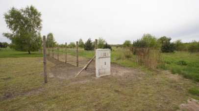Działka Sprzedaż Rurzyca