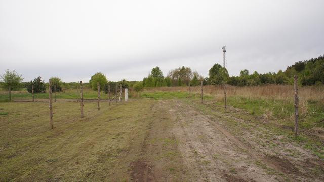 Działka Sprzedaż Rurzyca 5