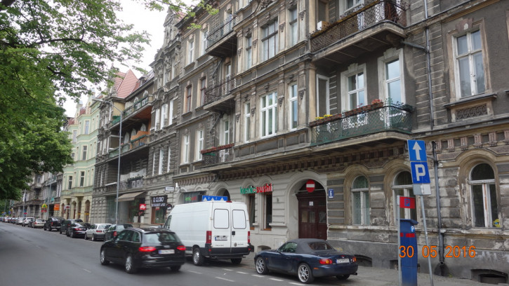 Lokal Wynajem Szczecin Centrum 4