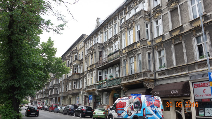 Lokal Wynajem Szczecin Centrum 5