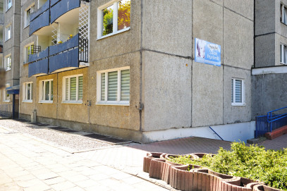 Lokal Wynajem Szczecin os. Zawadzkiego-Klonowica Tadeusza Zawadzkiego