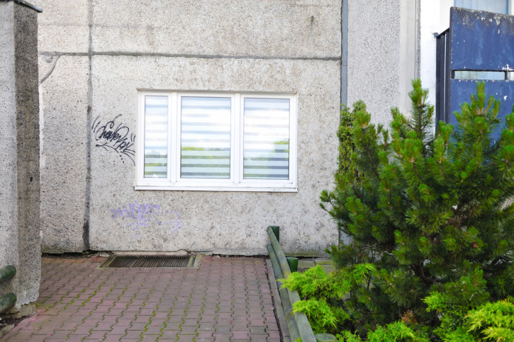 Mieszkanie Sprzedaż Szczecin os. Zawadzkiego-Klonowica Tadeusza Zawadzkiego 12