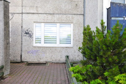Mieszkanie Sprzedaż Szczecin os. Zawadzkiego-Klonowica Tadeusza Zawadzkiego