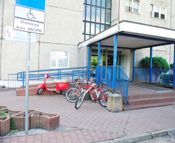 Mieszkanie Sprzedaż Szczecin os. Zawadzkiego-Klonowica Tadeusza Zawadzkiego 22