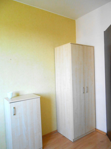 Mieszkanie Sprzedaż Szczecin os. Zawadzkiego-Klonowica 6