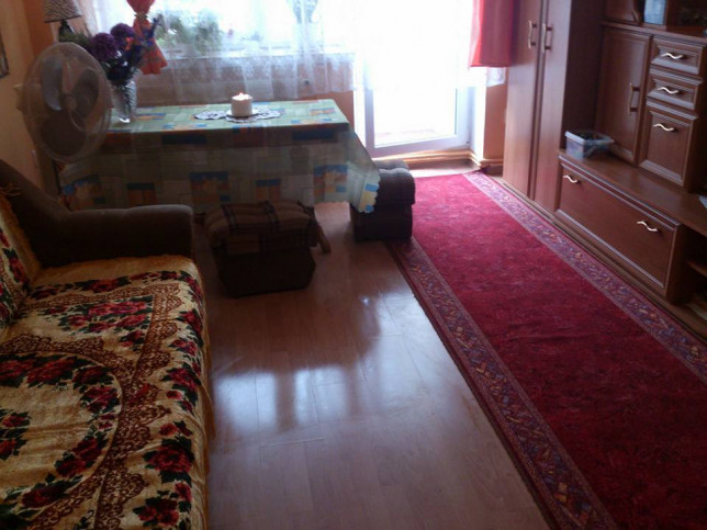 Mieszkanie Sprzedaż Choszczno Staszica 1