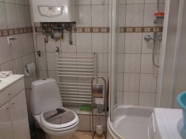 Mieszkanie Sprzedaż Choszczno Staszica