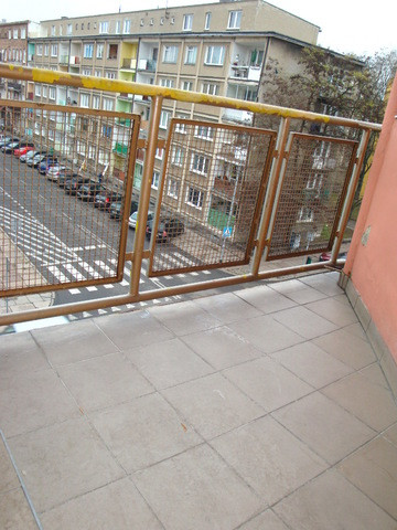 Mieszkanie Wynajem Szczecin Śródmieście-Centrum Mariana Langiewicza 5