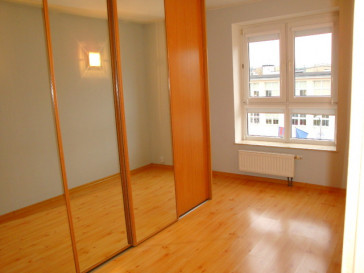 Mieszkanie Wynajem Szczecin Śródmieście-Centrum Mariana Langiewicza