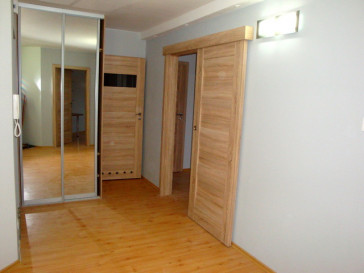Mieszkanie Wynajem Szczecin Śródmieście-Centrum Mariana Langiewicza
