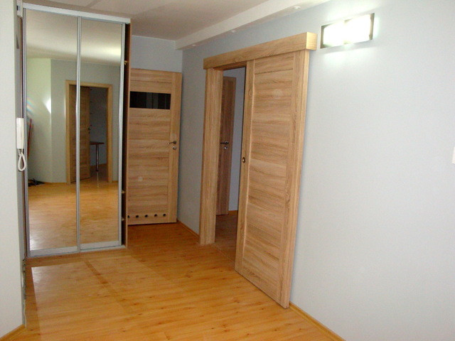 Mieszkanie Wynajem Szczecin Śródmieście-Centrum Mariana Langiewicza 12