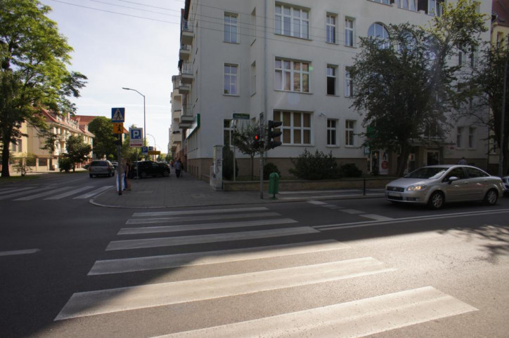 Mieszkanie Sprzedaż Szczecin Centrum 1