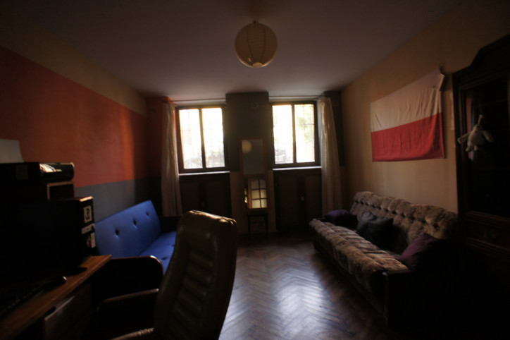 Mieszkanie Sprzedaż Szczecin Centrum 7