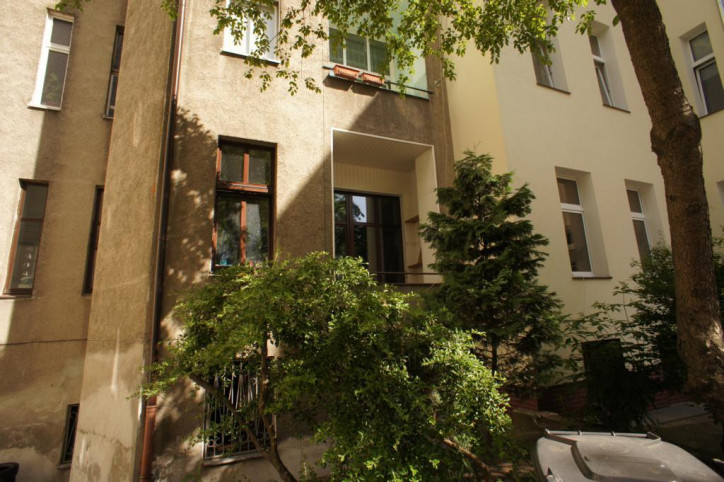 Mieszkanie Sprzedaż Szczecin Centrum 8