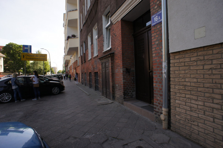 Mieszkanie Sprzedaż Szczecin Centrum 9