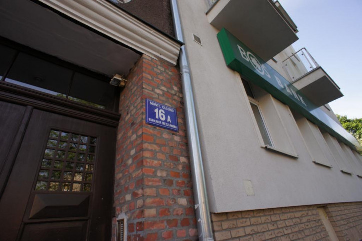 Mieszkanie Sprzedaż Szczecin Centrum 10