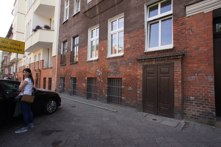 Mieszkanie Sprzedaż Szczecin Centrum 11