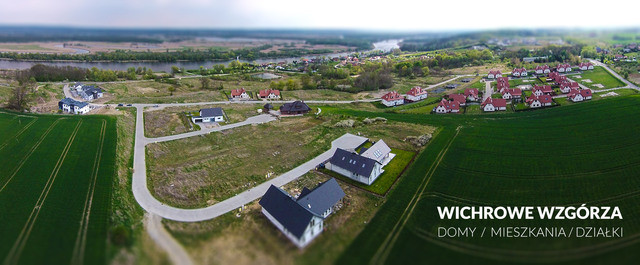 Mieszkanie Sprzedaż Siadło Dolne Wichrowe Wzgórza 1