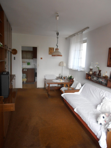 Mieszkanie Sprzedaż Szczecin Śródmieście-Centrum Czesława 3