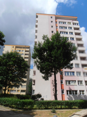 Mieszkanie Sprzedaż Szczecin Śródmieście-Centrum Czesława 14