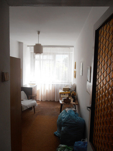 Mieszkanie Sprzedaż Szczecin Śródmieście-Centrum Czesława 11