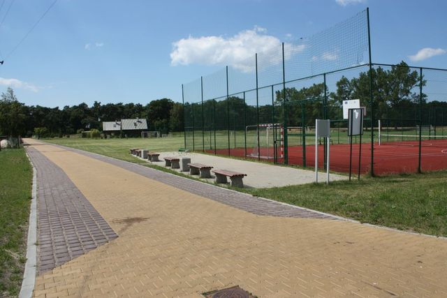 Działka Sprzedaż Czarnocin 9