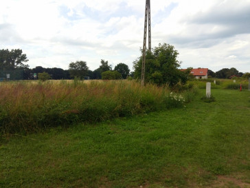 Działka Sprzedaż Czarnocin