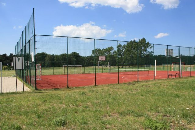 Działka Sprzedaż Czarnocin 7