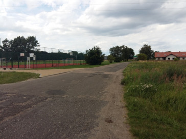 Działka Sprzedaż Czarnocin