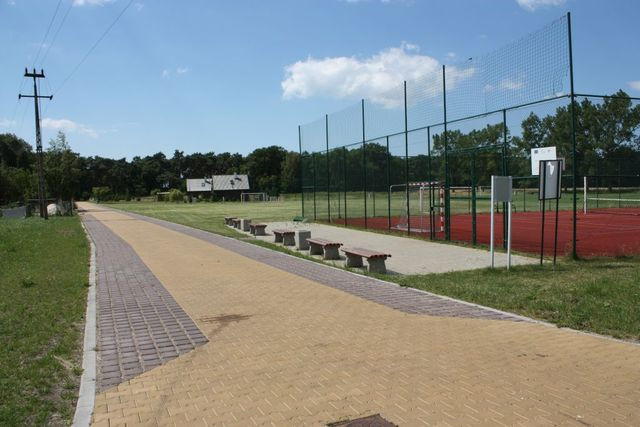 Działka Sprzedaż Czarnocin 12