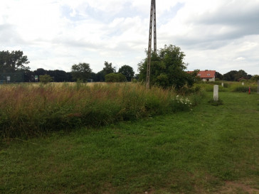 Działka Sprzedaż Czarnocin