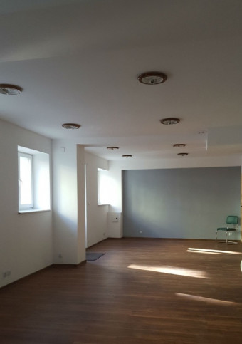 Lokal Wynajem Szczecin Żelechowa 5