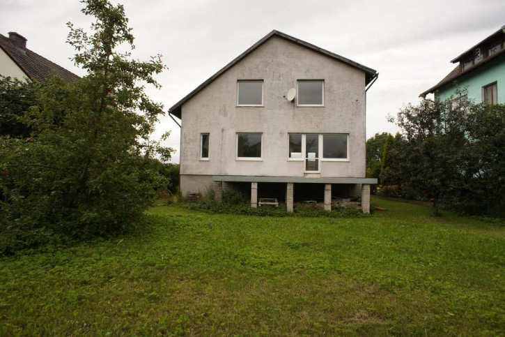 Dom Sprzedaż Przybiernów Bolesława Chrobrego 5