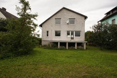 Dom Sprzedaż Przybiernów Bolesława Chrobrego