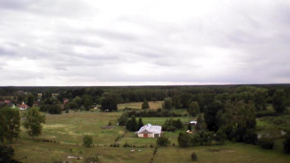 Działka Sprzedaż Dzisna