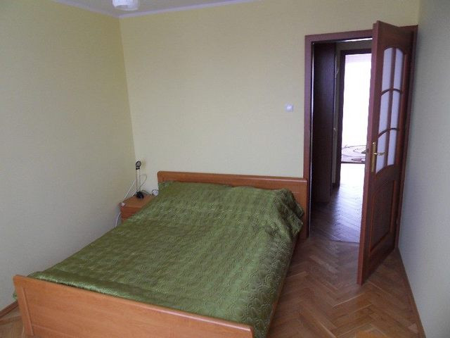 Mieszkanie Wynajem Szczecin Centrum pl.&nbsp;Zwycięstwa 4