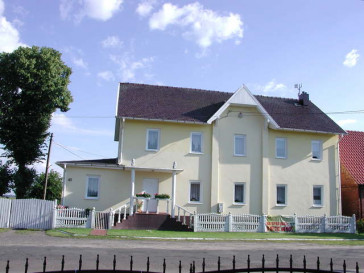 Dom Sprzedaż Lubczyna Lipowa