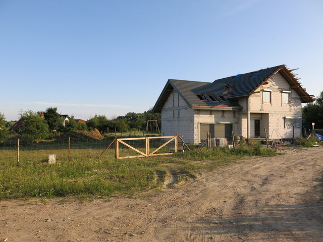Działka Sprzedaż Szczecin Warszewo Urlopowa 3