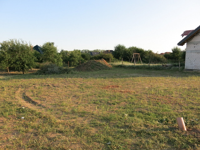 Działka Sprzedaż Szczecin Warszewo Urlopowa 5