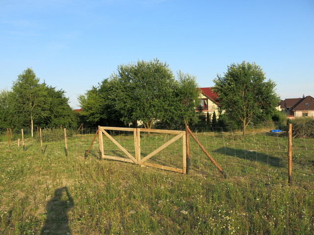 Działka Sprzedaż Szczecin Warszewo Urlopowa 3