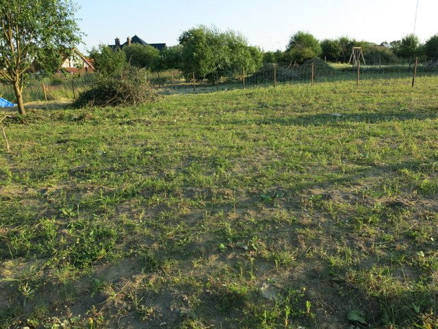 Działka Sprzedaż Szczecin Warszewo Urlopowa 4
