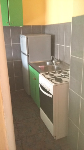 Mieszkanie Sprzedaż Szczecin Pomorzany 3