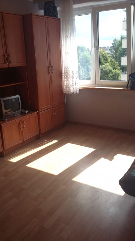 Mieszkanie Sprzedaż Szczecin Pomorzany 2