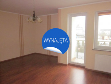 Mieszkanie Wynajem Szczecin Śródmieście-Centrum Legionów Dąbrowskiego