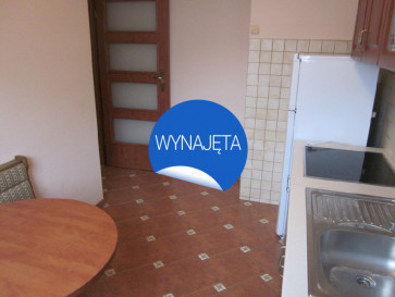 Mieszkanie Wynajem Szczecin Śródmieście-Centrum Legionów Dąbrowskiego