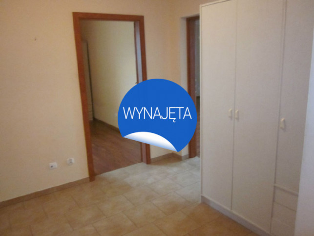 Mieszkanie Wynajem Szczecin Śródmieście-Centrum Legionów Dąbrowskiego 7