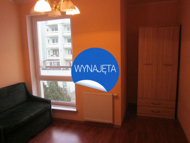 Mieszkanie Wynajem Szczecin Śródmieście-Centrum Legionów Dąbrowskiego 8