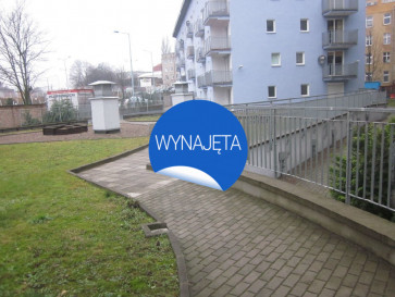 Mieszkanie Wynajem Szczecin Śródmieście-Centrum Legionów Dąbrowskiego