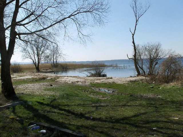 Działka Sprzedaż Czarna Łąka 11