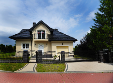Dom Sprzedaż Mierzyn Osiedle pod Lipami